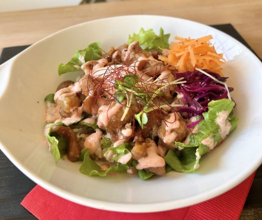 Felicita plate（フェリチタプレート）