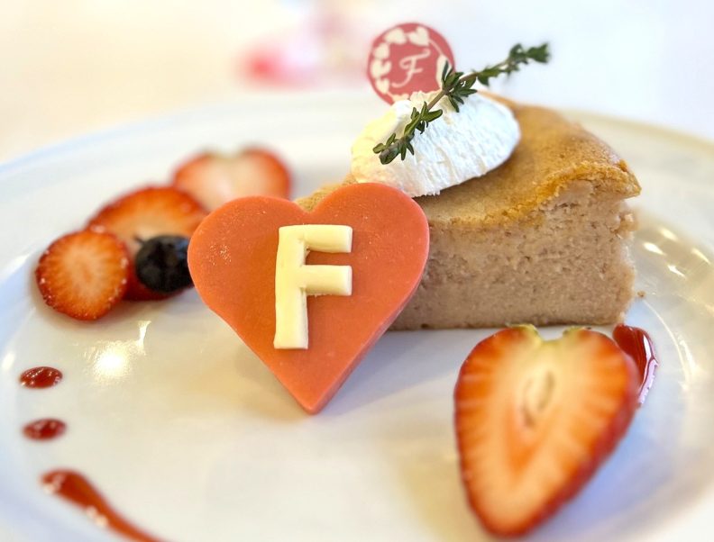 AromaカフェFelicita
