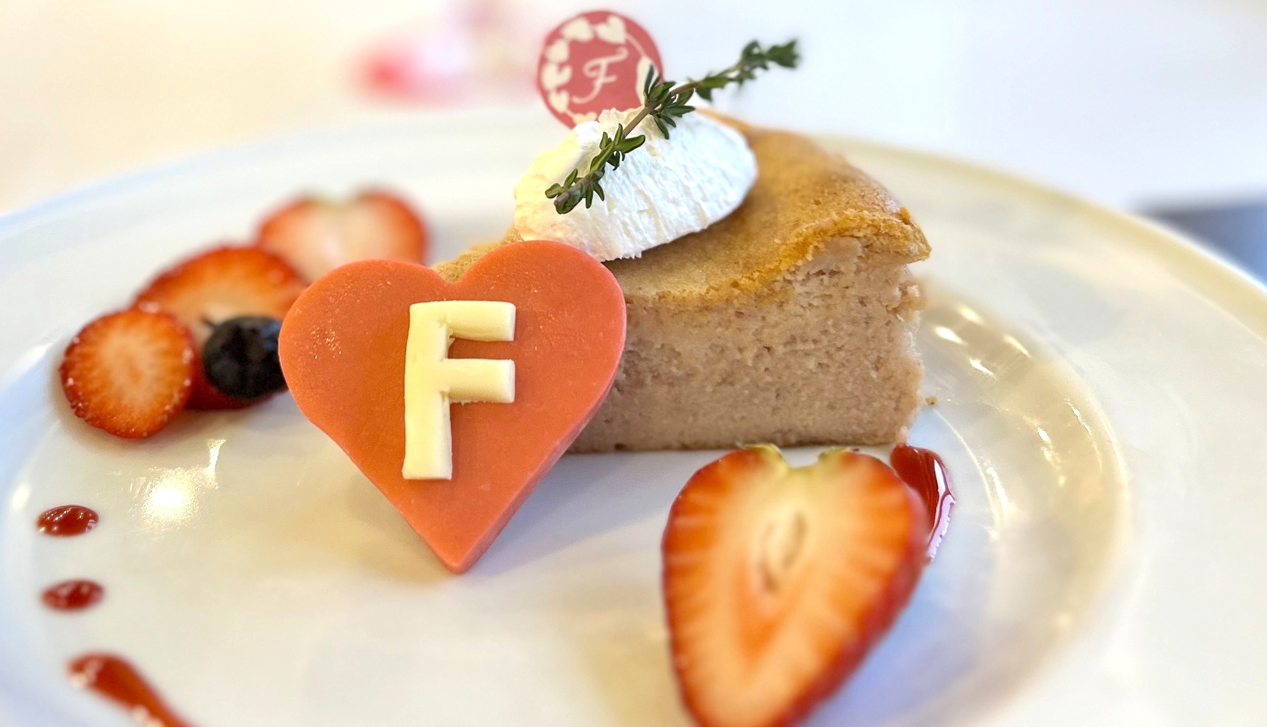 AromaカフェFelicita
