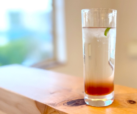 お豆腐チュロス-抹茶-