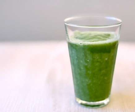 お豆腐チュロス-抹茶-