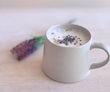 お豆腐チュロス-抹茶-